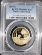 2019-S $1 Native American PR69DCAM