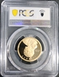 2019-S $1 Native American PR69DCAM