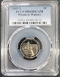 2005-S 5C Western Waters PR69DCAM