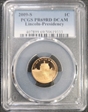 2009-S 1C Lincoln-Presidency PR69DCAM