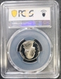 2004-S 5C Peace Medal PR70DCAM