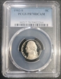 1982-S 5C PR70DCAM