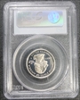 2005-S 25C Kansas Silver PR69DCAM