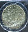 1878 8TF $1 MS64