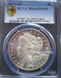 1879-CC $1 MS62DMPL
