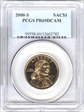 2000-S SAC$1 PR69DCAM