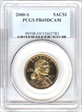 2000-S SAC$1 PR69DCAM
