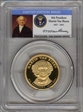 2008-S $1 Martin Van Buren with Signature PR69DCAM