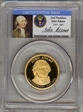2007-S $1 John Adams with Signature PR69DCAM
