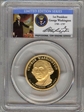 2007-S $1 George Washington with Signature PR69DCAM