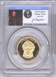 2009-S $1 Zachary Taylor with Signature PR69DCAM