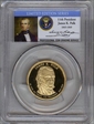 2009-S $1 James Knox Polk with Signature PR69DCAM