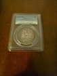 1878 8TF $1 VAM 4, Denticle Chip F12
