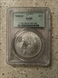 1885-O $1 MS63