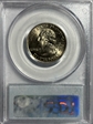 2007-P 25C Washington MS66