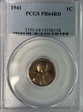 1941 1C PR64RD
