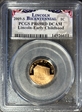 2009-S 1C Lincoln-Early Childhood PR69DCAM