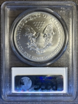 2012 $1 Silver Eagle MS70