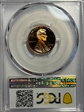 2009-S 1C Lincoln-Presidency PR70DCAM