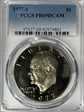1977-S $1 PR69DCAM
