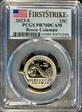 2023-S 25C Bessie Coleman First Strike PR70DCAM