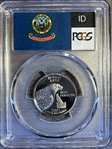 2007-S 25C Idaho PR69DCAM