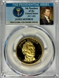 2008-S $1 James Monroe PR70DCAM