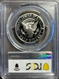 1997-S 50C Silver PR69DCAM