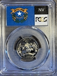2006-S 25C Nevada PR69DCAM
