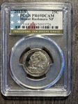 2013-S 25C Mount Rushmore NP PR69DCAM
