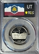 2007-S 25C Utah PR70DCAM