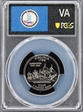 2000-S 25C Virginia PR70DCAM