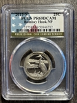 2015-S 25C Bombay Hook NP PR69DCAM