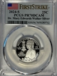 2024-S 25C Dr. Mary Edwards Walker Silver First Strike PR70DCAM