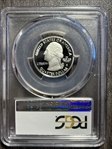 2016-S 25C Fort Moultrie NP Silver PR69DCAM