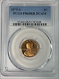 1975-S 1C PR68DCAM