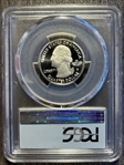 2017-S 25C Ozark NP-Silver First Day of Issue PR69DCAM