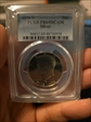 1976-S 50C Silver PR69DCAM