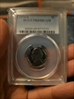 1976-S 5C PR69DCAM