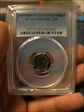 1976-S 10C PR69DCAM
