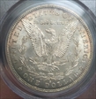 1879-S $1 MS64