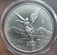 2015-Mo Onza Libertad Ag MS70