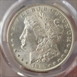 1880-S $1 MS64