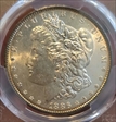 1886 $1 MS65