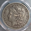 1893 $1 VF35