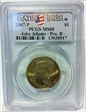 2007-P $1 John Adams - Pos. B Satin Finish SP68