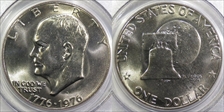 1976 $1 Type 1 MS65