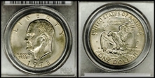 1978-D $1 MS66