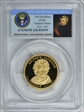 2008-S $1 Andrew Jackson PR70DCAM
