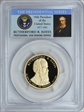 2011-S $1 Rutherford B. Hayes First Strike PR70DCAM